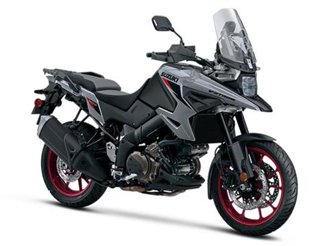 2025 Suzuki V-Strom 1050 in Eugene, Oregon - Photo 2