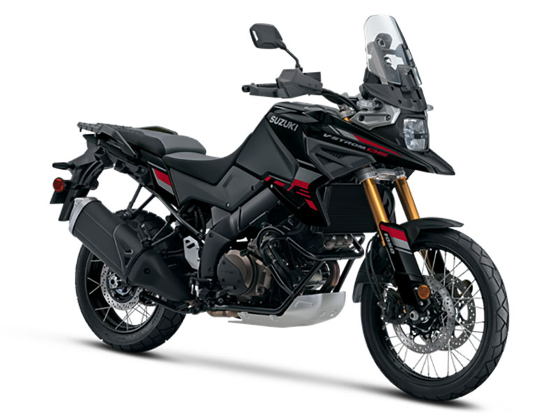 2025 Suzuki V-Strom 1050DE in Pine Bluff, Arkansas - Photo 2