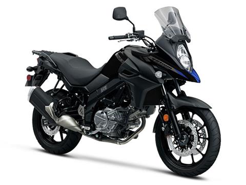 2025 Suzuki V-Strom 650 in Houston, Texas - Photo 2