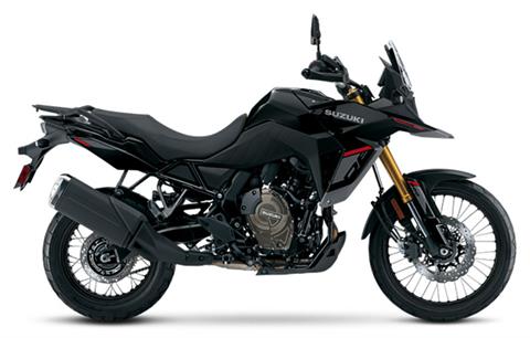 2025 Suzuki V-Strom 800DE in Columbia, South Carolina