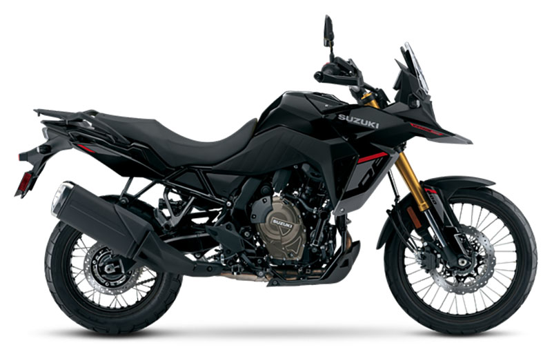 2025 Suzuki V-Strom 800DE in Pine Bluff, Arkansas - Photo 1