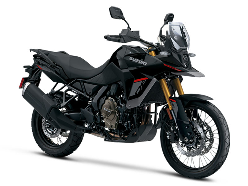 2025 Suzuki V-Strom 800DE in Pine Bluff, Arkansas - Photo 2
