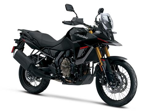 2025 Suzuki V-Strom 800DE in Pine Bluff, Arkansas - Photo 2