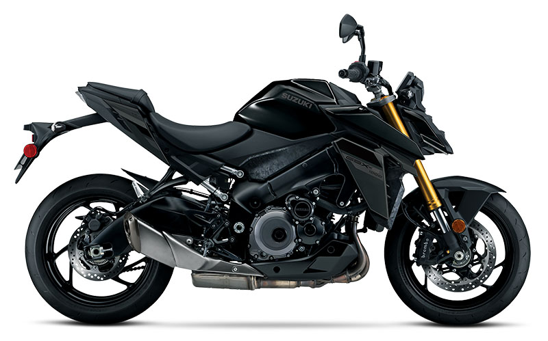 2025 Suzuki GSX-S1000 in Pine Bluff, Arkansas - Photo 1