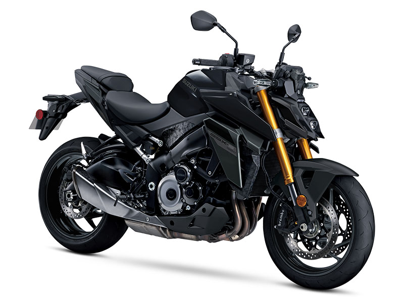 2025 Suzuki GSX-S1000 in Pine Bluff, Arkansas - Photo 2