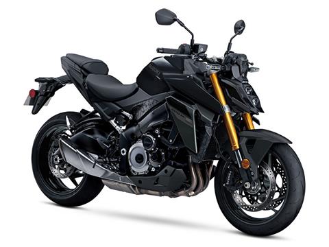 2025 Suzuki GSX-S1000 in Pine Bluff, Arkansas - Photo 2
