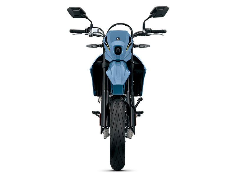 2025 Suzuki DR-Z4SM in West Bridgewater, Massachusetts - Photo 4