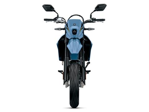 2025 Suzuki DR-Z4SM in West Bridgewater, Massachusetts - Photo 4
