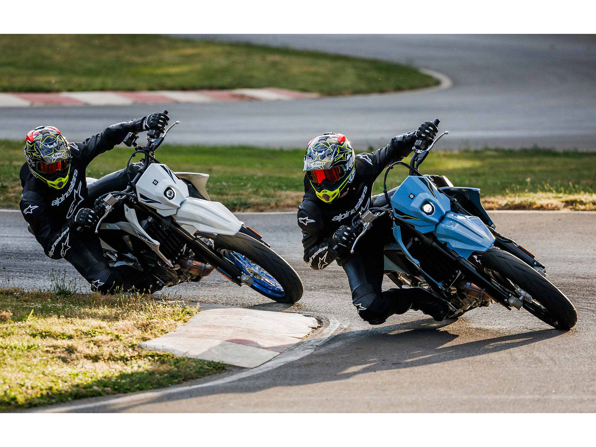 2025 Suzuki DR-Z4SM in Houston, Texas - Photo 9