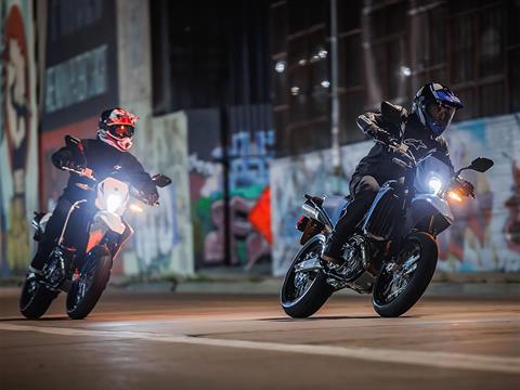 2025 Suzuki DR-Z4SM in Houston, Texas - Photo 13