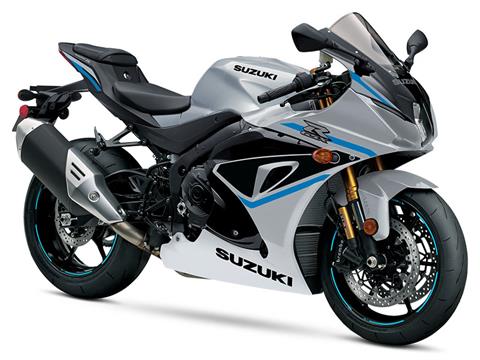 2025 Suzuki GSX-R1000R in West Bridgewater, Massachusetts - Photo 2