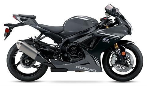 2025 Suzuki GSX-R750 in Enfield, Connecticut