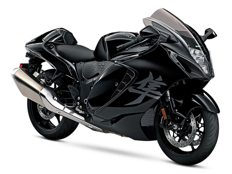 2025 Suzuki Hayabusa in Pine Bluff, Arkansas - Photo 2