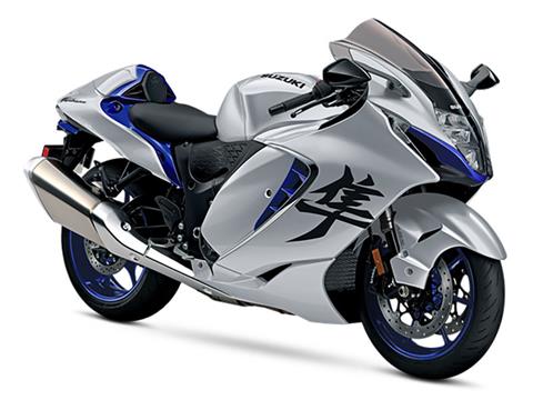 Hayabusa 2021 for sale online