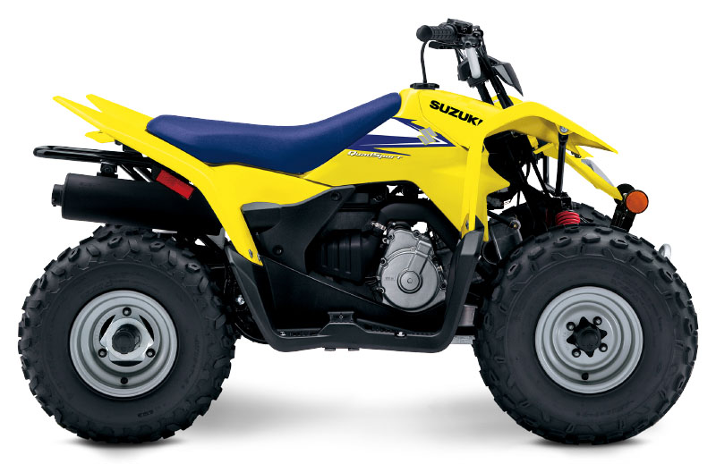 2026 Suzuki QuadSport Z90 for Sale