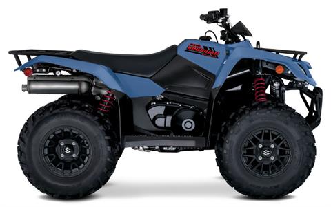 2026 Suzuki KingQuad 400ASi SE in Columbia, South Carolina