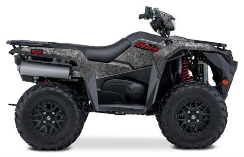 2026 Suzuki KingQuad 750AXi Power Steering SE+ — photo 1 of 2