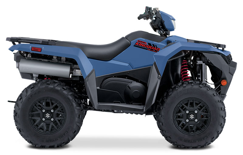 2026 KingQuad 750AXi Power Steering SE