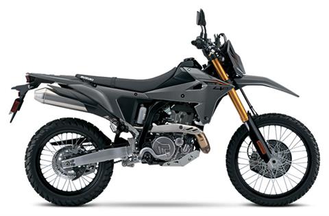 2026 Suzuki DR-Z4S+ in Marietta, Ohio - Photo 1
