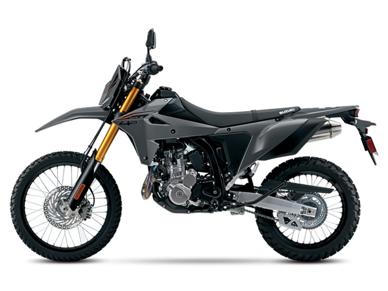 2026 Suzuki DR-Z4S in Marietta, Ohio - Photo 2
