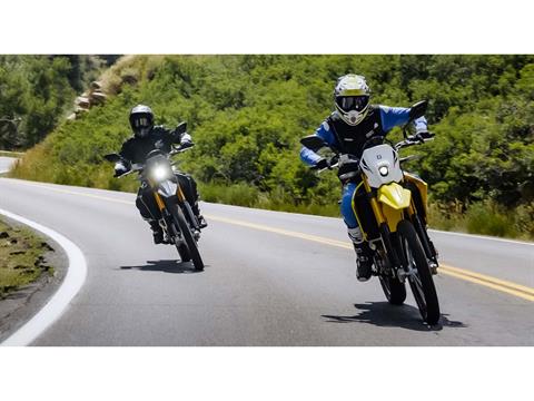 2026 Suzuki DR-Z4S in Marietta, Ohio - Photo 8