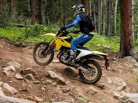 2026 Suzuki DR-Z4S in Marietta, Ohio - Photo 11
