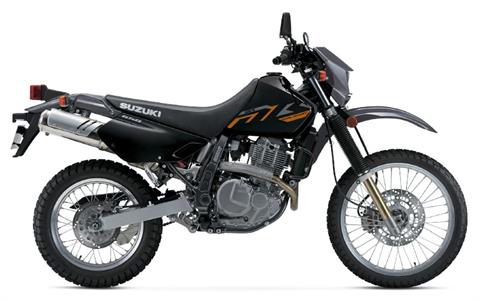 2026 Suzuki DR650S in West Bridgewater, Massachusetts - Photo 1