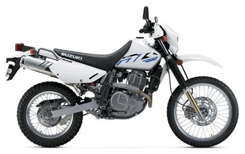 2026 Suzuki DR650S