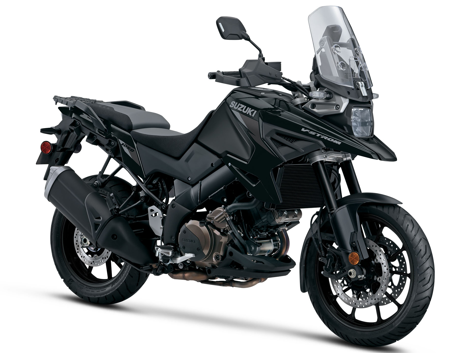 2026 Suzuki V-Strom 1050 in Marietta, Ohio - Photo 2