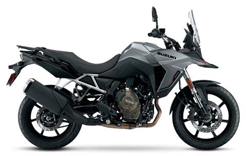 2026 Suzuki V-Strom 800 in Enfield, Connecticut - Photo 1