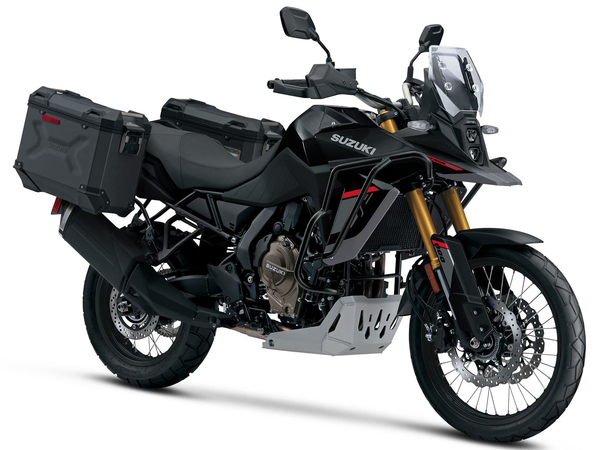 2026 Suzuki V-Strom 800DE Adventure in Enfield, Connecticut - Photo 2
