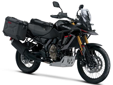 2026 Suzuki V-Strom 800DE Adventure in Enfield, Connecticut - Photo 2