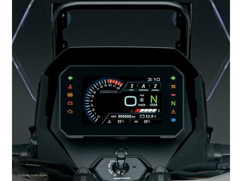 2026 Suzuki V-Strom 800DE Adventure in Enfield, Connecticut - Photo 3