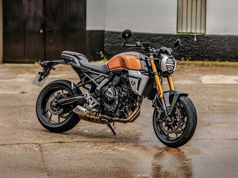 2026 Suzuki GSX-8T in Pine Bluff, Arkansas - Photo 7