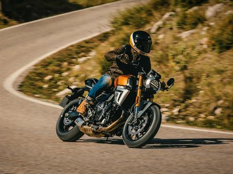 2026 Suzuki GSX-8T in Pine Bluff, Arkansas - Photo 8