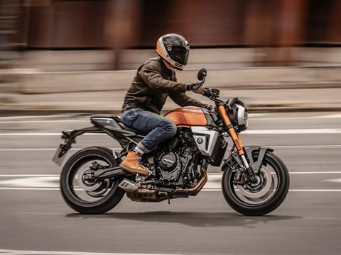 2026 Suzuki GSX-8T in Pine Bluff, Arkansas - Photo 10