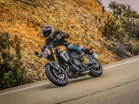 2026 Suzuki GSX-8T in Pine Bluff, Arkansas - Photo 11