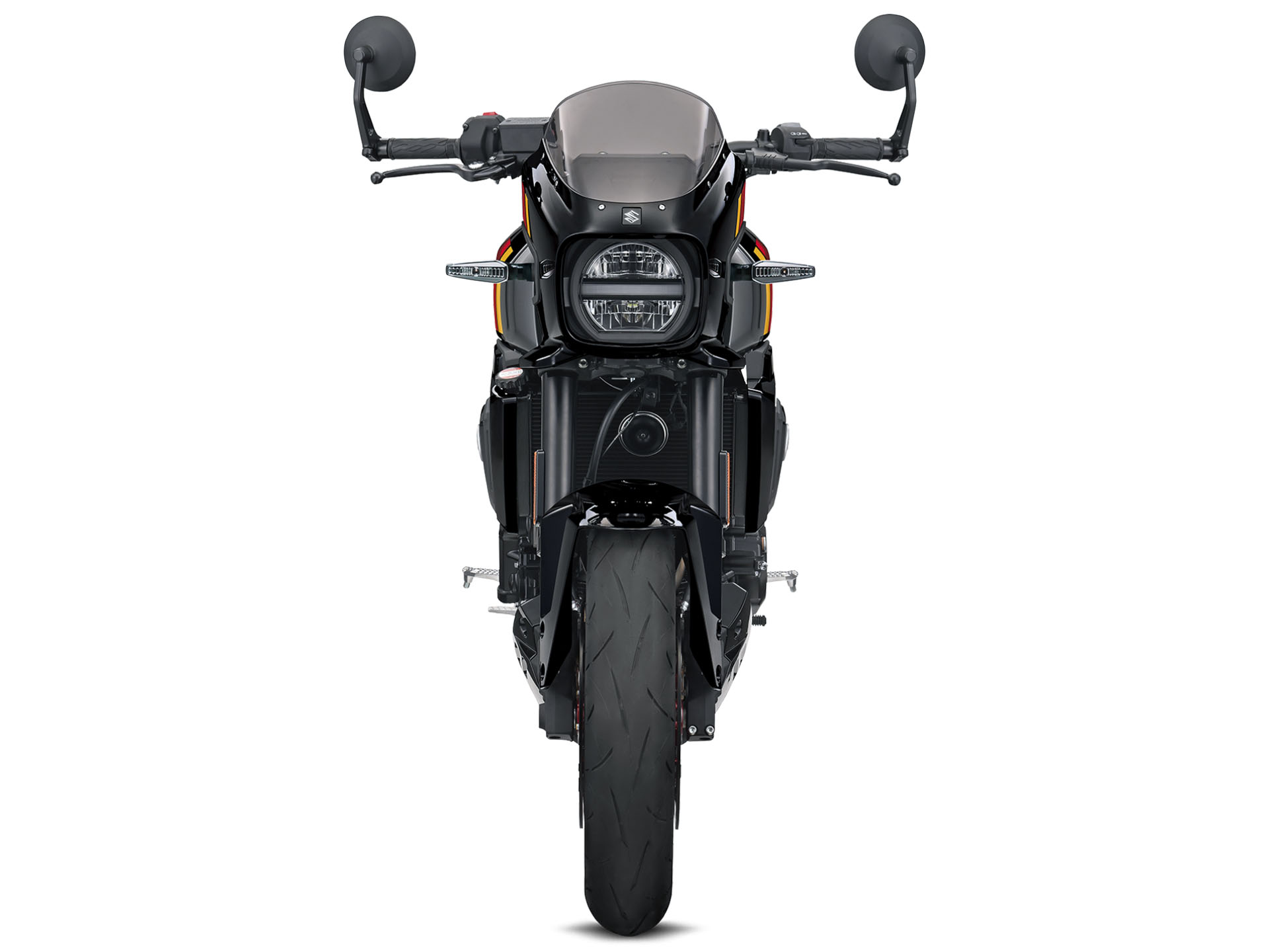2026 Suzuki GSX-8TT in Pine Bluff, Arkansas - Photo 5