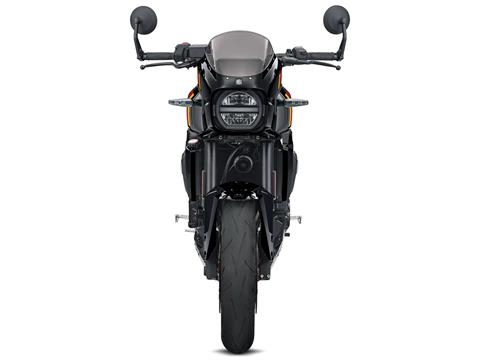 2026 Suzuki GSX-8TT in Pine Bluff, Arkansas - Photo 5