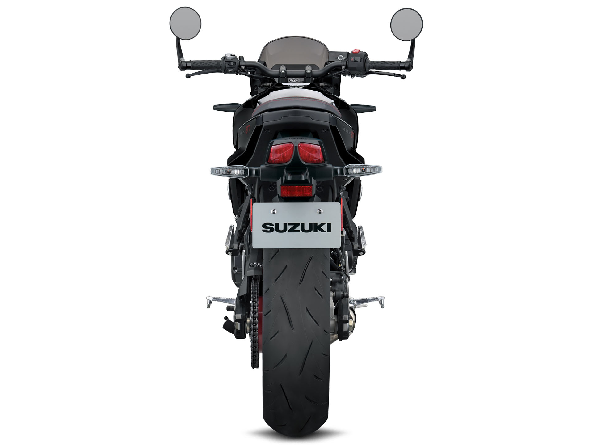 2026 Suzuki GSX-8TT in Pine Bluff, Arkansas - Photo 6
