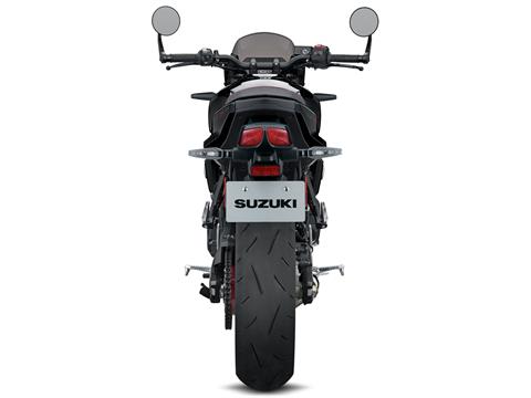 2026 Suzuki GSX-8TT in Pine Bluff, Arkansas - Photo 6