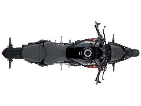 2026 Suzuki GSX-8TT in Pine Bluff, Arkansas - Photo 7