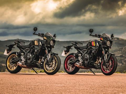 2026 Suzuki GSX-8TT in Pine Bluff, Arkansas - Photo 14
