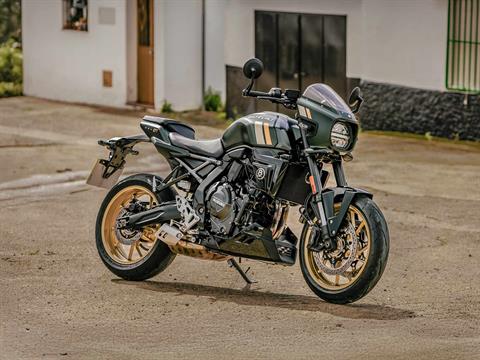 2026 Suzuki GSX-8TT in Pine Bluff, Arkansas - Photo 6