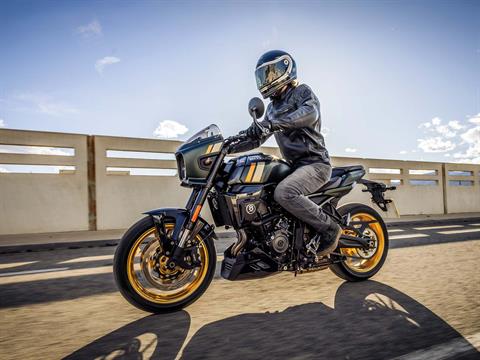 2026 Suzuki GSX-8TT in Pine Bluff, Arkansas - Photo 8