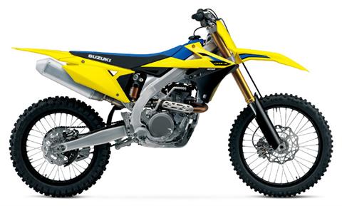 2026 Suzuki RM-Z450