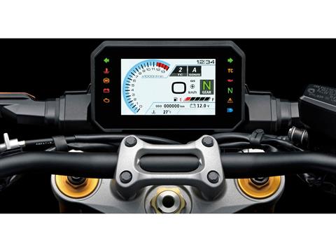 2026 Suzuki GSX-S1000 in Marietta, Ohio - Photo 3