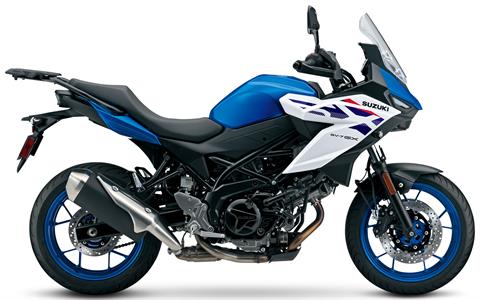 Suzuki Models & Prices | Crossville TN Dealer | Tommy's