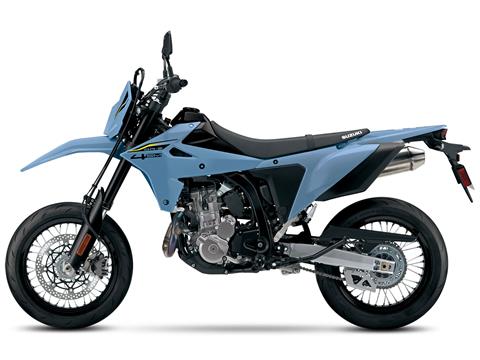 2026 Suzuki DR-Z4SM in Columbia, South Carolina - Photo 2
