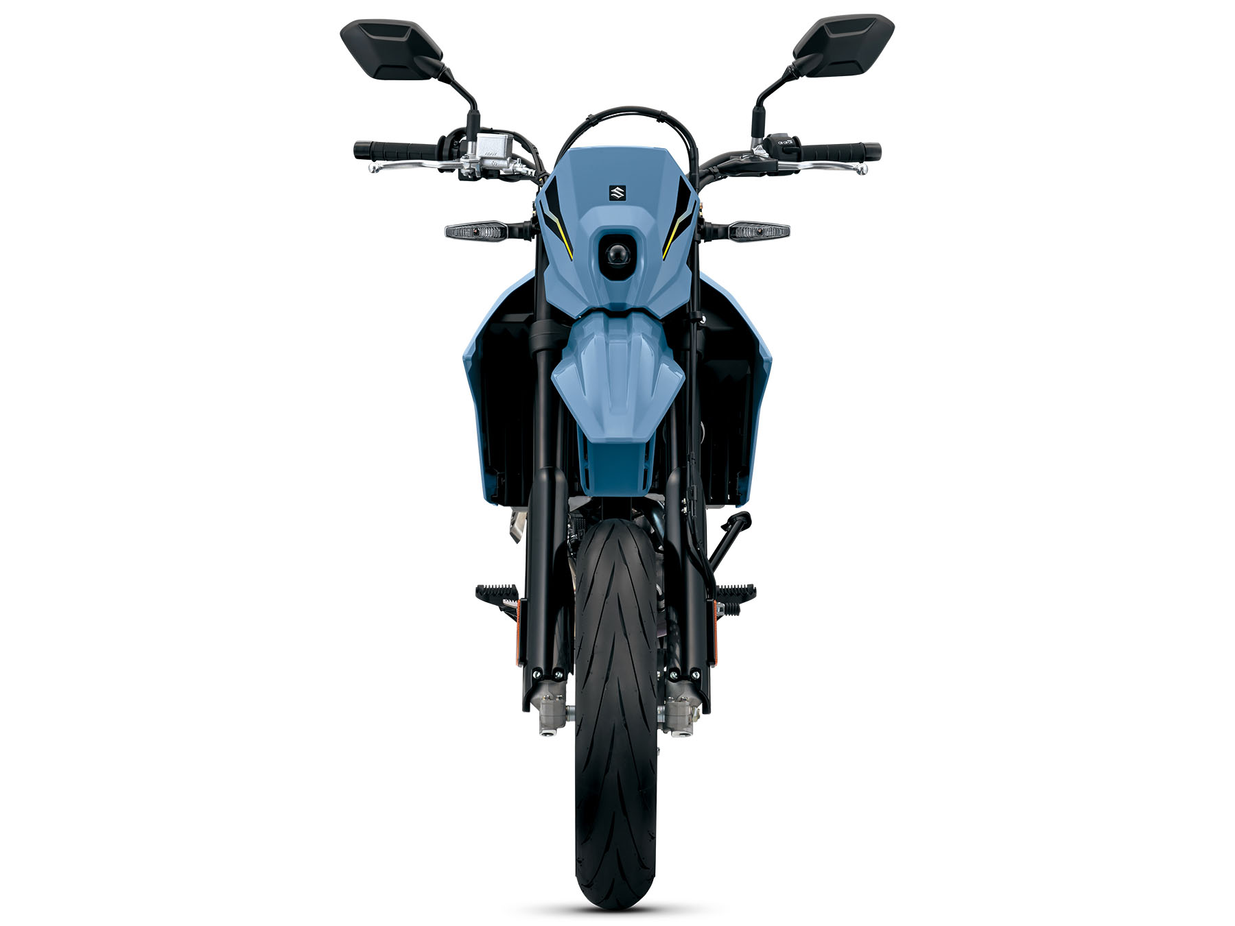 2026 Suzuki DR-Z4SM in Columbia, South Carolina - Photo 4